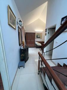 Image of 3200 Sq.ft 3 BHK Villa for sale in Jakkur, Bengaluru for Rs. 60000000