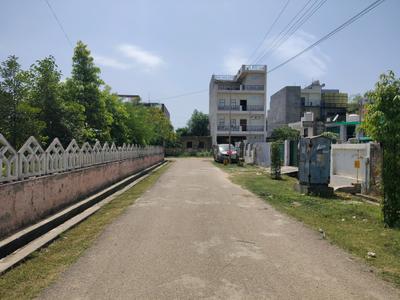 Image of 120 Sq.ft Residential Plot / Land for sale in Noida Extension, Greater Noida for Rs. 24000000