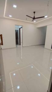 Hall Image of 646 Sq.ft 1 BHK Apartment / Flat for sale in Balaji Saras Residency Phase 2, Thakurli Thane for Rs. 4060000
