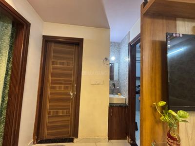 Bedroom Image of 900 Sq.ft 3 BHK Apartment / Flat for sale in Shree Shyam Residancy, Lalarpura Jaipur for Rs. 5800000