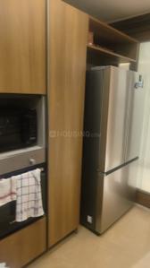 Bedroom Image of 2700 Sq.ft 4 BHK Builder Floor for sale in Gulmohar Park New Delhi for Rs. 135000000