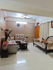 Hall Image of 1085 Sq.ft 2 BHK Apartment / Flat for sale in Uttarahalli Hobli Bengaluru for Rs. 7200000