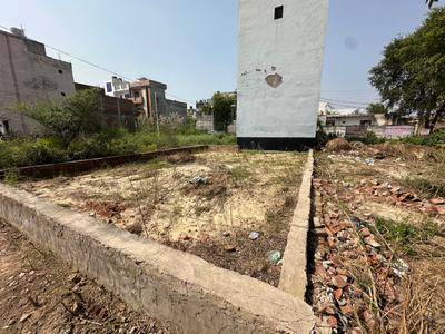 Image of 1350 Sq.ft Residential Plot / Land for sale in Morti, Ghaziabad for Rs. 6600000