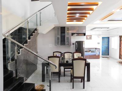 Flats for Rent in Vivekananda Nagar Extension, Kukatpally