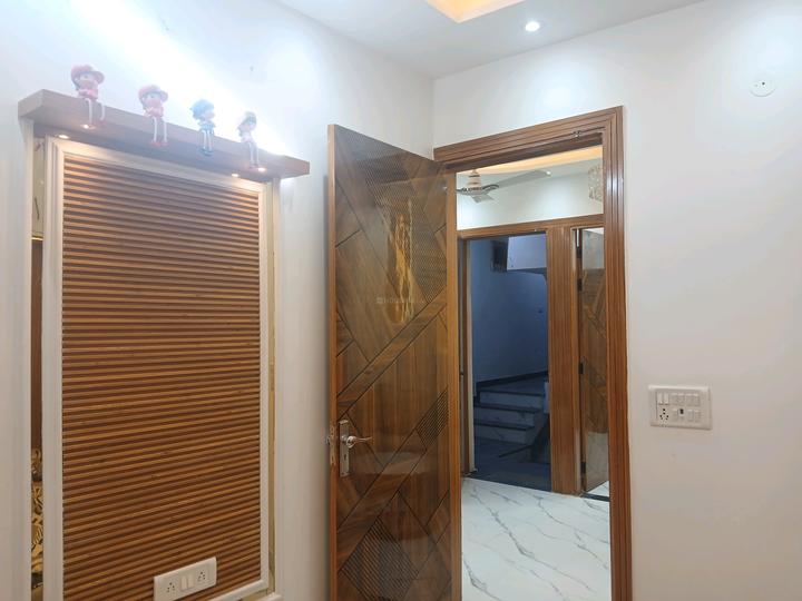 Om Vihar, Nawada Bedroom One 1