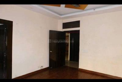 Bedroom Image of 1250 Sq.ft 3 BHK Apartment / Flat for sale in Purvasha Apartments, Mayur Vihar Phase 1 New Delhi for Rs. 27500000