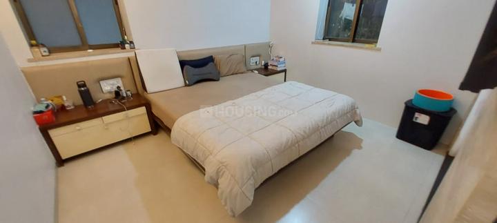 Khar West Bedroom 1