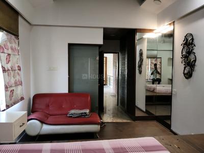 Hall Image of 994 Sq.ft 5 BHK Villa for sale in Sanskruti Sentossa Greens, Vaishno Devi Circle Ahmedabad for Rs. 85000000