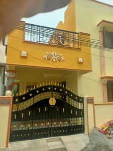 Image of 1200 Sq.ft 2 BHK Independent House for sale in Madambakkam, Chennai for Rs. 13000000