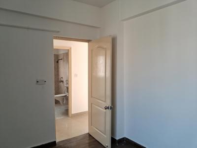 Bedroom Image of 1070 Sq.ft 2.5 BHK Apartment / Flat for sale in Paras Tierea, Sector 137 Noida for Rs. 9250000