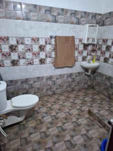 Bathroom Image of 2350 Sq.ft 4 BHK Independent House for sale in Thookkukulam Alappuzha for Rs. 16000000