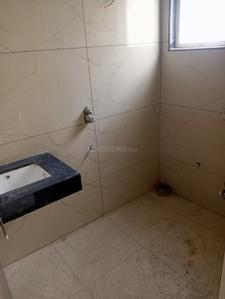 Bathroom Image of 1508 Sq.ft 3 BHK Apartment / Flat for sale in Shree Soobha, Jharapada Bhubaneswar for Rs. 11881000