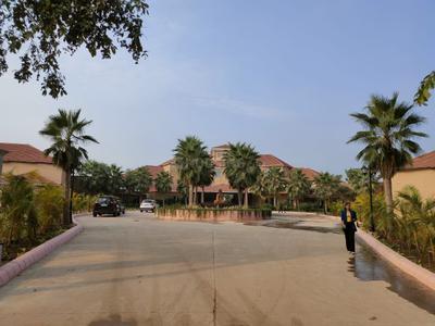 Image of 1800 Sq.ft Residential Plot / Land for sale in Swastik Kalpvriksh, Old Dhamtari Road, Raipur for Rs. 2800000