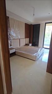 Bedroom Image of 2957 Sq.ft 3 BHK Apartment / Flat for sale in Rajpur Road Dehradun for Rs. 32500000