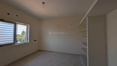 Bedroom Image of 1231 Sq.ft 2 BHK Apartment / Flat for sale in Chitlapakkam Chennai for Rs. 8697000