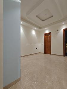 Hall Image of 720 Sq.ft 2 BHK Builder Floor for sale in Mukherjee Nagar New Delhi for Rs. 8500000
