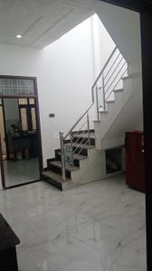 Hall Image of 945 Sq.ft 3 BHK Villa for rent in Bhankrota Jaipur for Rs. 11000