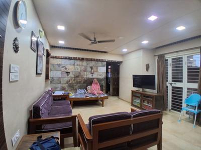Hall Image of 2100 Sq.ft 4 BHK Apartment / Flat for sale in Ashapuri Eisha Pearl, Kondhwa Pune for Rs. 18000000