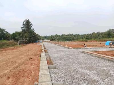 Image of 1200 Sq.ft Residential Plot / Land for sale in Singanayakanahalli, Bengaluru for Rs. 1318802