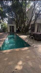 Image of 6000 Sq.ft 4 BHK Villa for sale in Fortius Under the Sun Luxury Villa Lifestyle, Sanne Amanikere, Bengaluru for Rs. 300000000