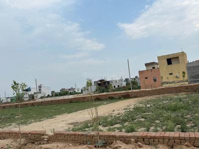 Image of 524 Sq.ft Residential Plot / Land for sale in Khatu Dham Enclave, Raj Nagar Extension, Ghaziabad for Rs. 1863111