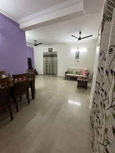 Living Room Image of 1058 Sq.ft 2 BHK Apartment / Flat for sale in Madipakkam Chennai for Rs. 6200000