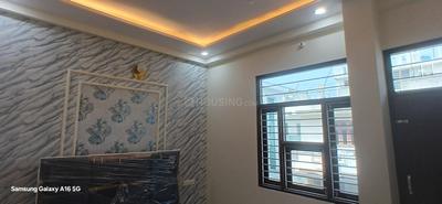 Bedroom Image of 2450 Sq.ft 3 BHK Villa for sale in Jhotwara Jaipur for Rs. 17500000