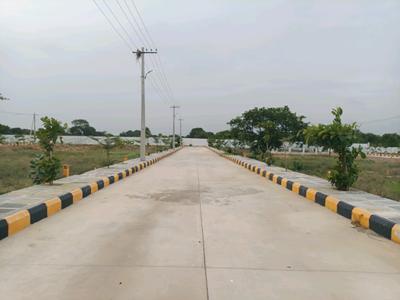Image of 126 Sq.ft Residential Plot / Land for sale in Medchal, Secunderabad for Rs. 3780000