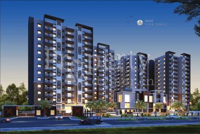 3 BHK Flat