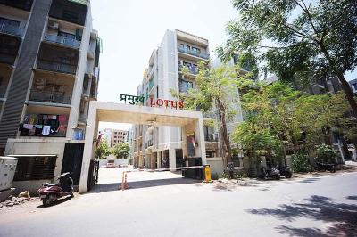 Image of 1800 Sq.ft 3 BHK Apartment / Flat for sale in Sargasan, Gandhinagar for Rs. 6600000