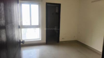 Bedroom Image of 1805 Sq.ft 3 BHK Apartment / Flat for sale in Spaze Privvy The Address, Sector 93 Gurgaon for Rs. 16200000