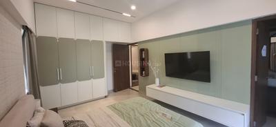 Bedroom Image of 1550 Sq.ft 3 BHK Villa for sale in Thazhambur Chennai for Rs. 17900000