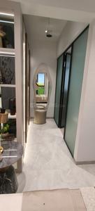 Hall Image of 900 Sq.ft 2 BHK Apartment / Flat for sale in Punawale Pune for Rs. 7200000