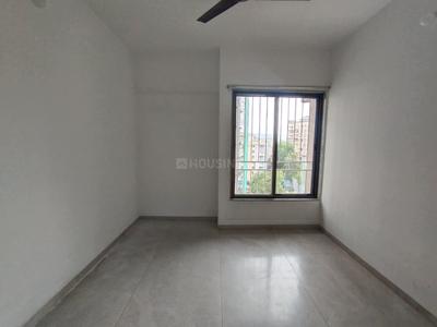 Bedroom Image of 1000 Sq.ft 2 BHK Apartment / Flat for sale in Welworth Bluescapes, Anand Nagar, Sinhagad Road Pune for Rs. 12500000