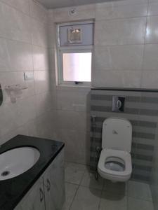 Bedroom One Image of 1680 Sq.ft 3 BHK Apartment / Flat for rent in Aparna Kanopy Marigold, Kompally Hyderabad for Rs. 30000