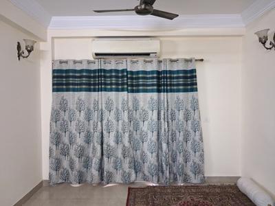 Living Room Image of 1380 Sq.ft 2 BHK Apartment / Flat for sale in Exotica Fresco, Sector 137 Noida for Rs. 21000000