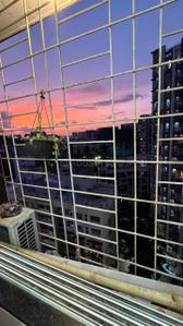 Balcony Image of 325 Sq.ft 1 RK Apartment / Flat for sale in Hirani Shree Siddhi Bldg No 69, Kurla East Mumbai for Rs. 7800000