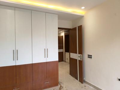 Bedroom Image of 1950 Sq.ft 4 BHK Builder Floor for sale in Vasundhara Ghaziabad for Rs. 22500000