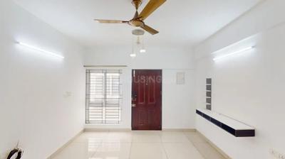 Hall Image of 1550 Sq.ft 3 BHK Apartment / Flat for sale in Candeur Rise, Varthur Bengaluru for Rs. 14800000