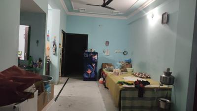 Living Room Image of 1000 Sq.ft 3 BHK Apartment / Flat for sale in Mohanpura Jaipur for Rs. 5000000