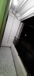 Balcony Image of Aashray in Trimurti Nagar, Nagpur