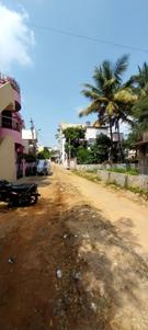 Image of 5005 Sq.ft Residential Plot / Land for sale in Horamavu, Bengaluru for Rs. 45045000