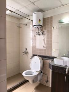 Bedroom One Image of 1270 Sq.ft 2 BHK Apartment / Flat for sale in Bestech Park View Residency, Palam Vihar Gurgaon for Rs. 18000000