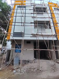 7 BHK Independent House