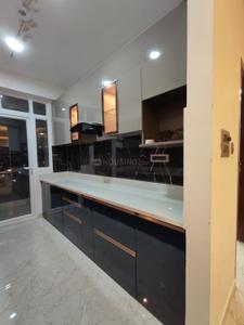 Balcony Image of 1190 Sq.ft 2 BHK Apartment / Flat for sale in Vardhman Kings Court, Karni Vihar Jaipur for Rs. 9200000