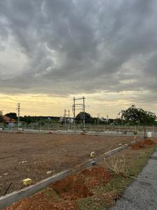 Image of 1613 Sq.ft Residential Plot / Land for sale in Sandalwood Nest, Halalu, Mysore for Rs. 7500000