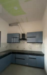 Kitchen Image of 1783 Sq.ft 3 BHK Duplex for sale in Kurali Mohali for Rs. 8500000