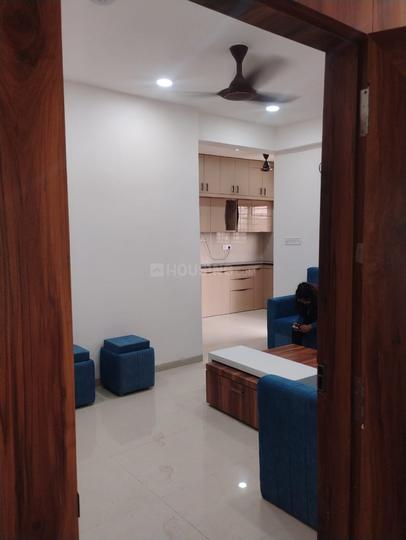 Platinum plaza Nipania indore Bedroom 1