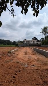 Residential Plot