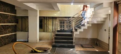 Image of 2100 Sq.ft 2 BHK Independent House for rent in Basaveshwara Nagar, Bengaluru for Rs. 75000